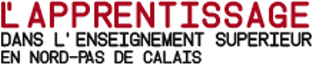 L'apprentissage dans l'enseignement supérieur en Nord-Pas de Calais